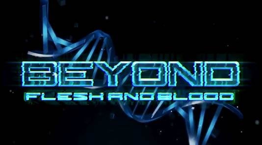 Image de Beyond Flesh and Blood