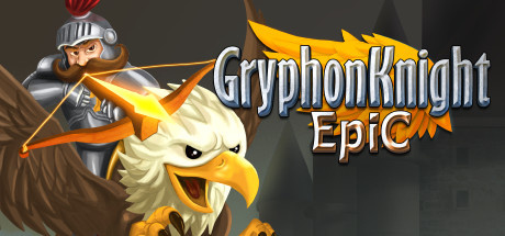 Image de Gryphon Knight Epic