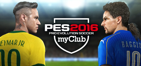 Image de Pro Evolution Soccer 2016 myClub
