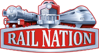 Image de Rail Nation