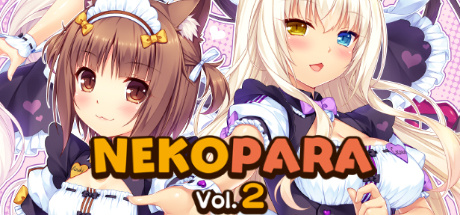 Image de NEKOPARA Vol. 2