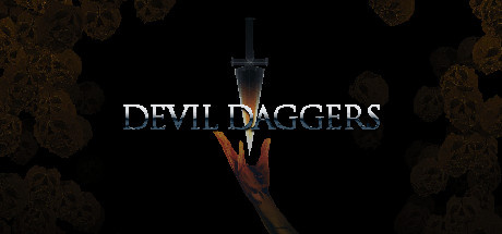 Image de Devil Daggers