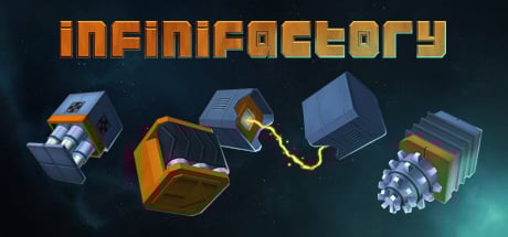 Jaquette de Infinifactory
