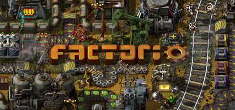 Image de Factorio