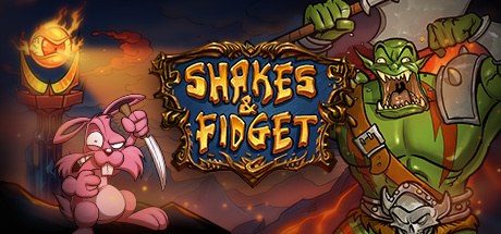 Image de Shakes & Fidget