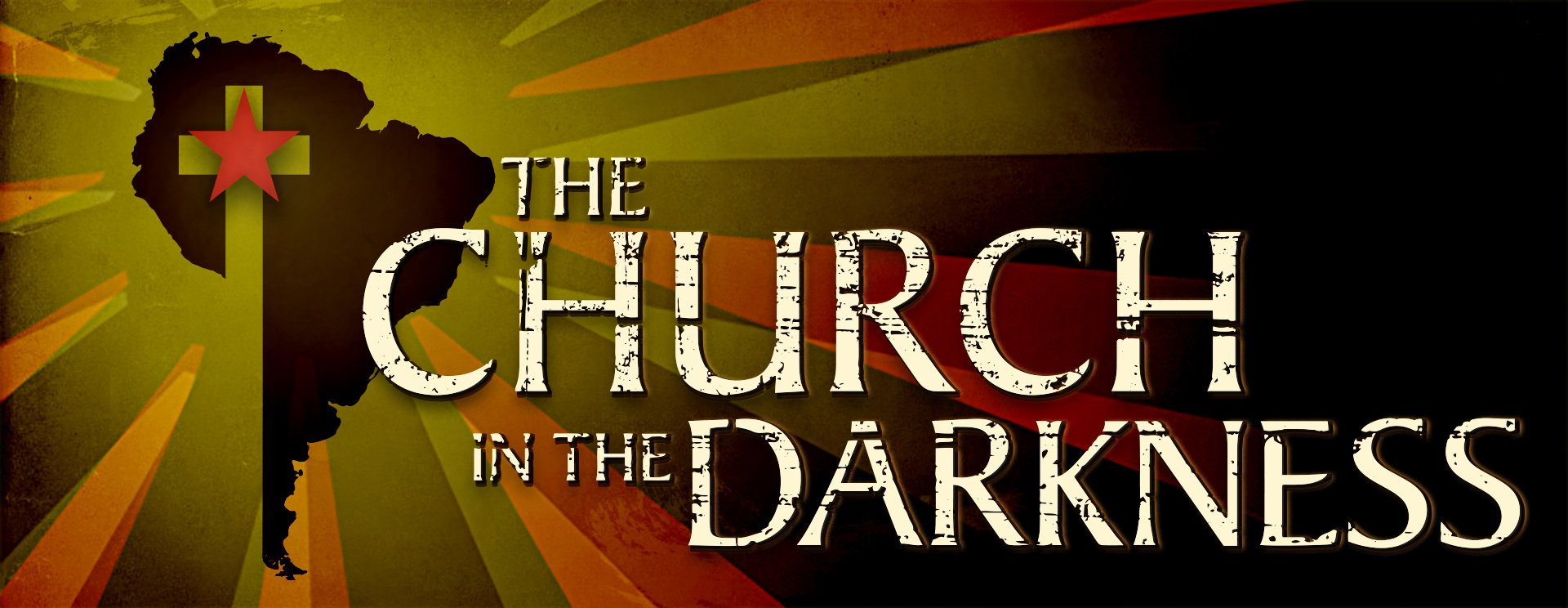 Image de The Church in the Darkness