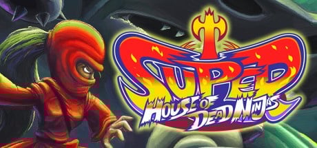 Image de Super House of Dead Ninjas