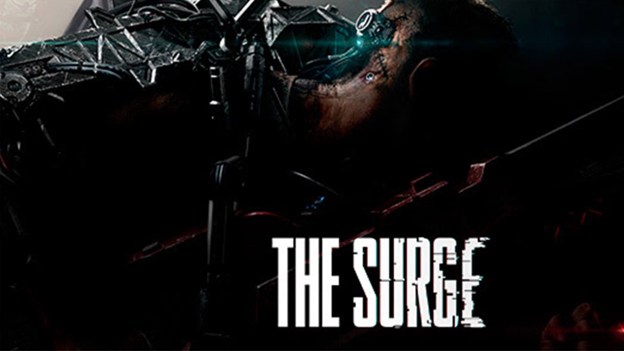 Image de The Surge