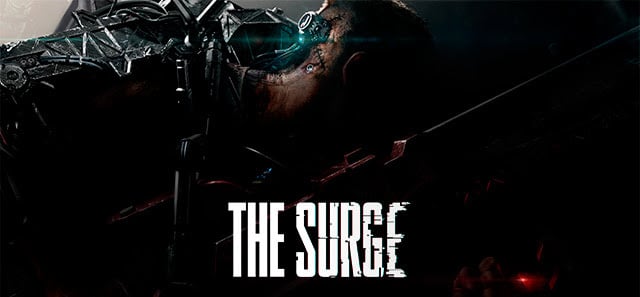 Jaquette de The Surge
