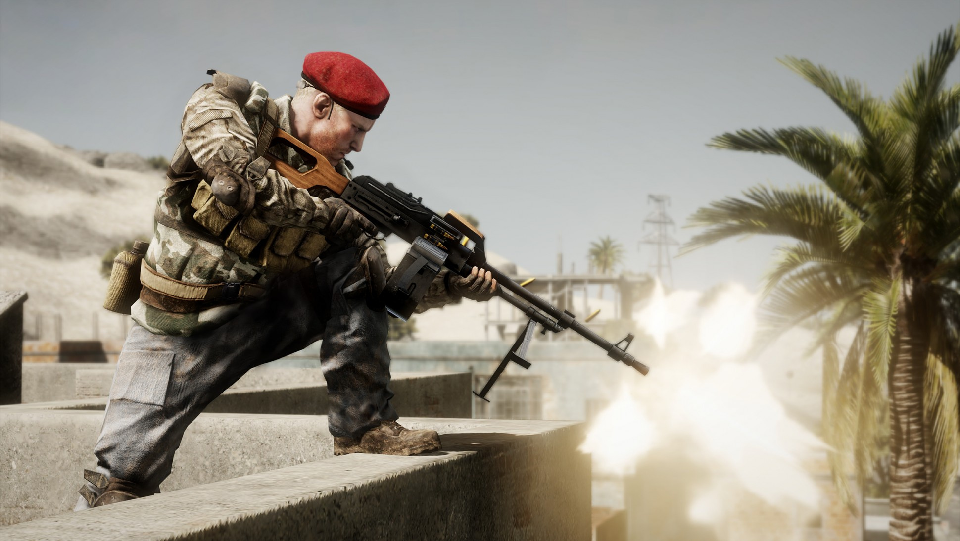 Image de Battlefield : Bad Company 3