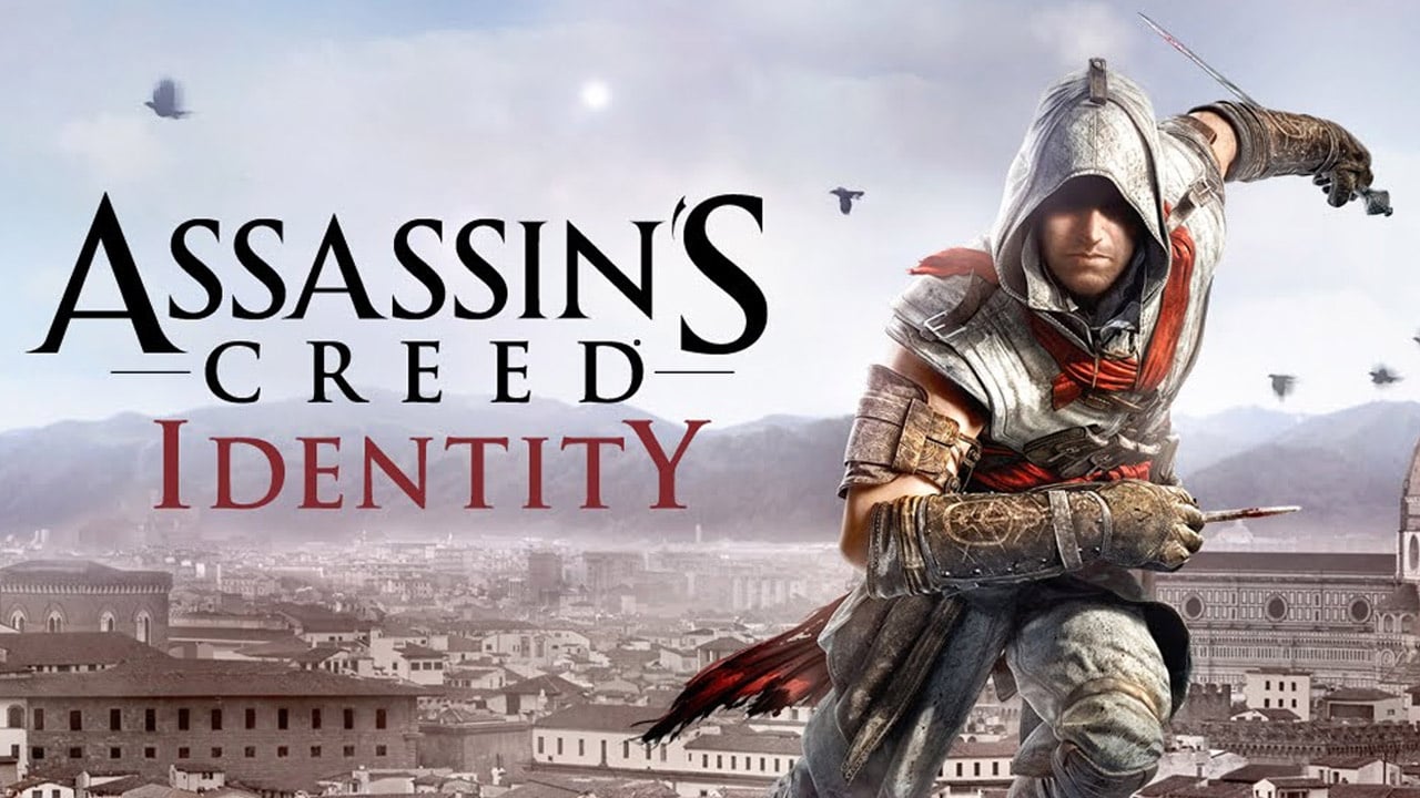 Image de Assassin's Creed : Identity