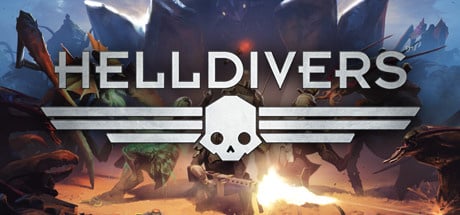 Image de Helldivers