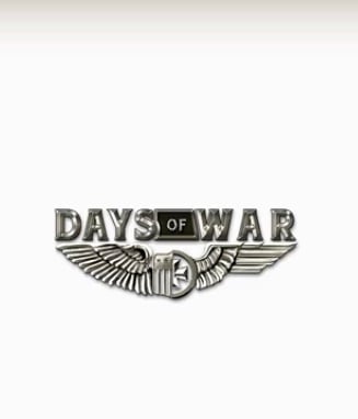 Image de Days of War