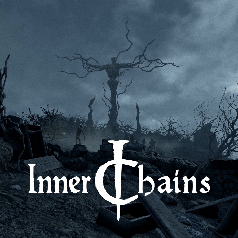 Image de Inner Chains