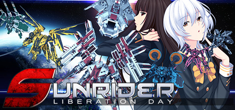 Image de Sunrider : Liberation Day