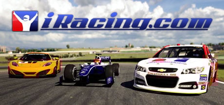 Image de iRacing