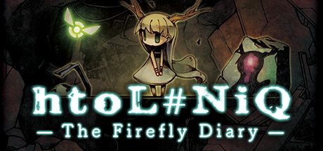 Image de htoL#NiQ : The Firefly Diary