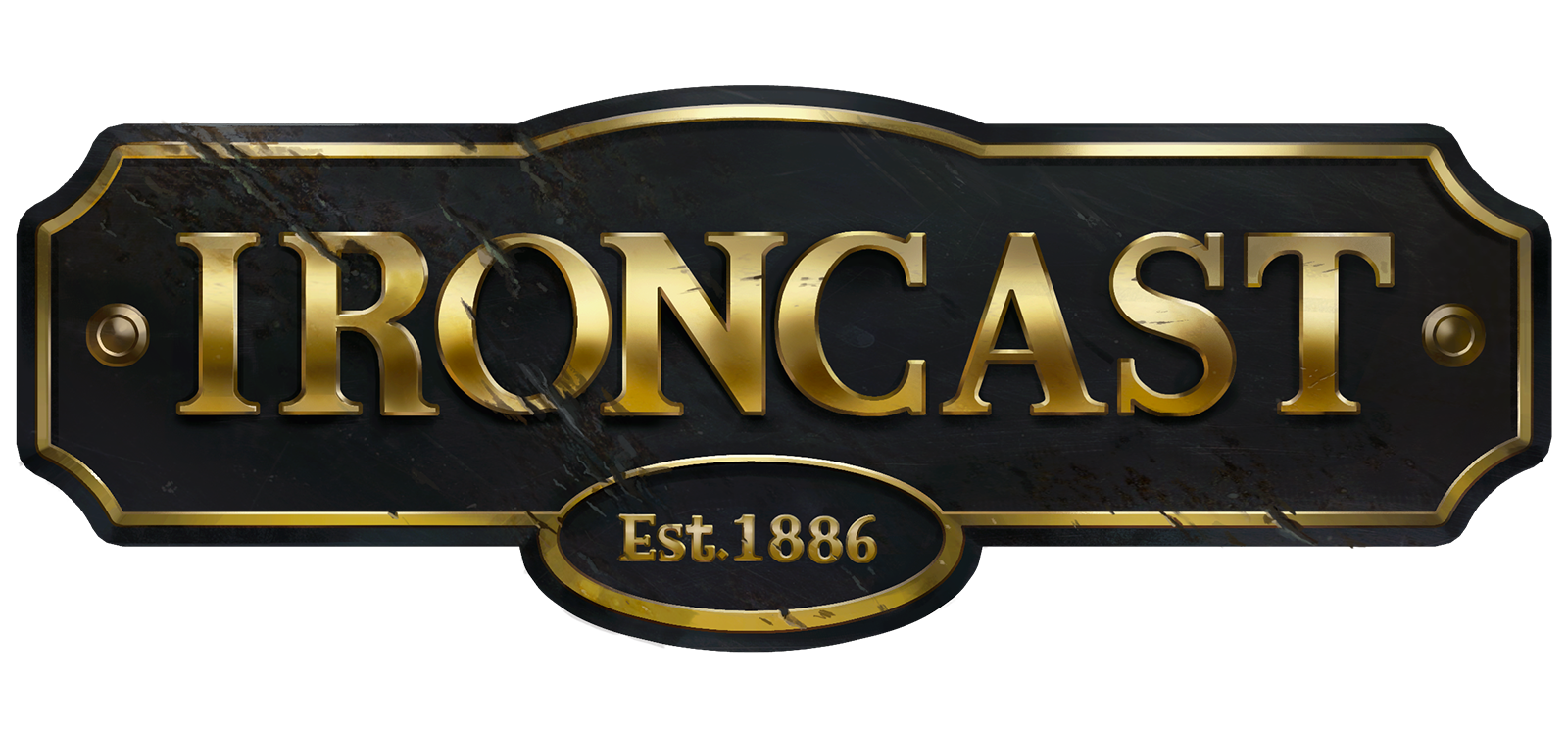 Image de Ironcast