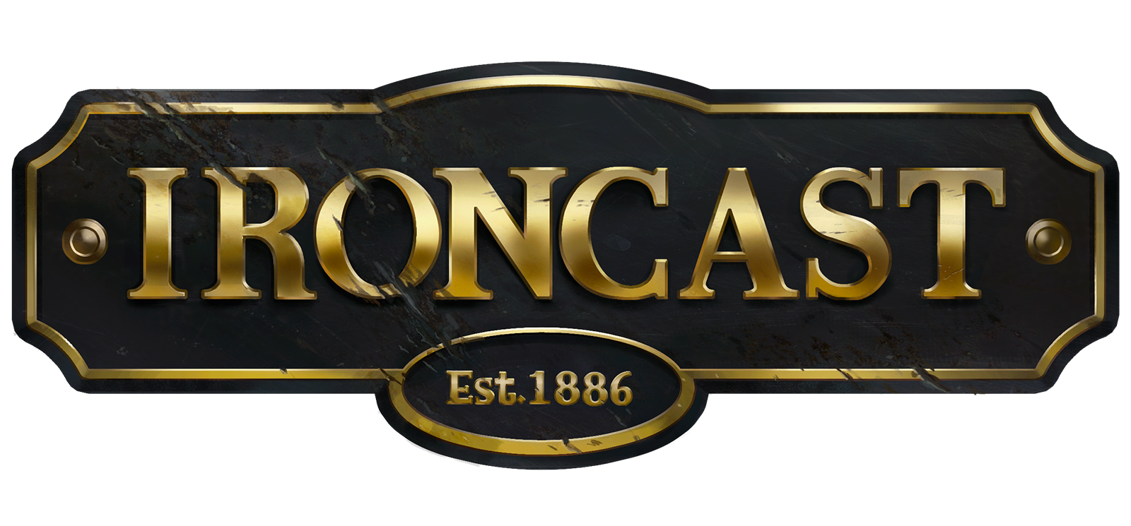 Ironcast