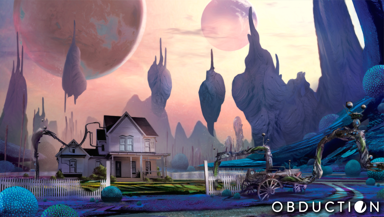 Image de Obduction