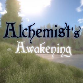 Image de Alchemist's Awakening