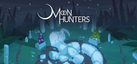 Image de Moon Hunters