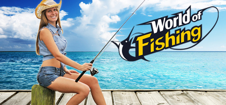 Image de World of Fishing