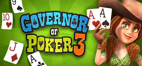 Image de Governor of Poker 3