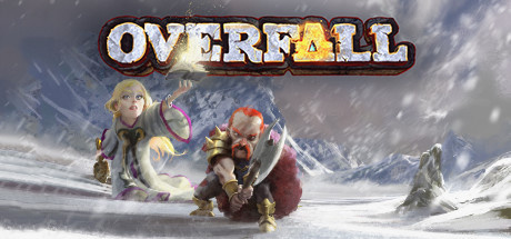 Image de Overfall