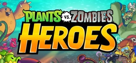 Plants vs Zombies Heroes
