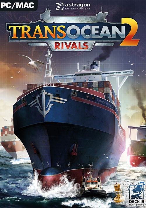 Image de TransOcean 2 : Rivals