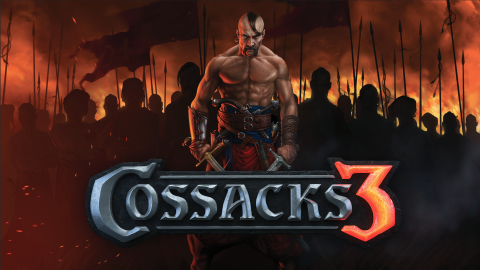 Jaquette de Cossacks 3