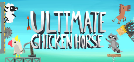 Image de Ultimate Chicken Horse