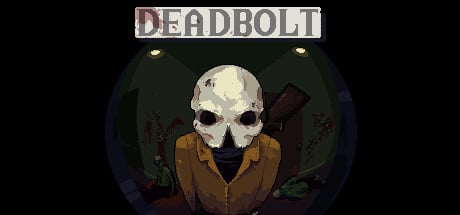 Image de Deadbolt