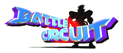 Image de Battle Circuit