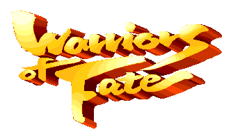Image de Warriors of Fate