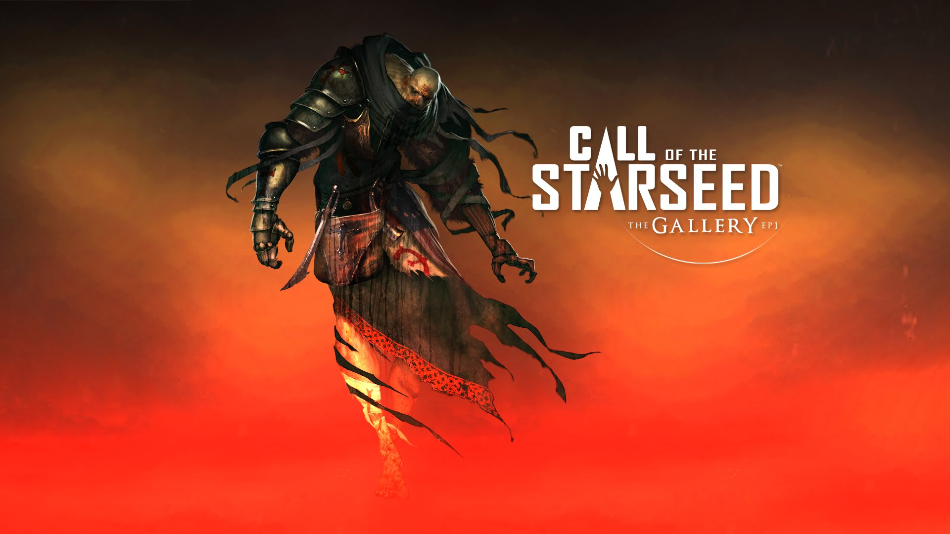 Image de Call of the Starseed : The Gallery