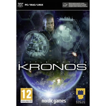Image de Battle Worlds : Kronos