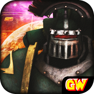 Image de Talisman : The Horus Heresy