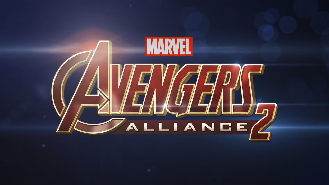 Image de Marvel : Avengers Alliance 2