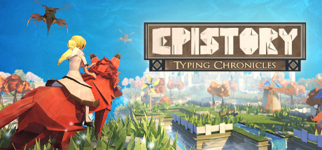 Image de Epistory Typing Chronicles
