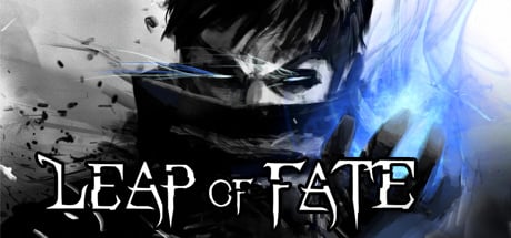 Image de Leap of Fate