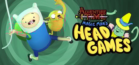 Image de Adventure Time : Les intrigues du Magicien
