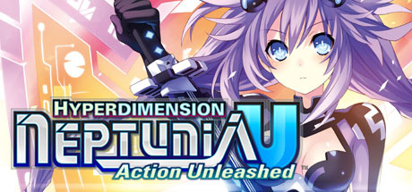 Image de Hyperdimension Neptunia U : Action Unleashed