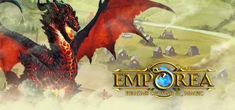 Image de Emporea : Realms of War and Magic