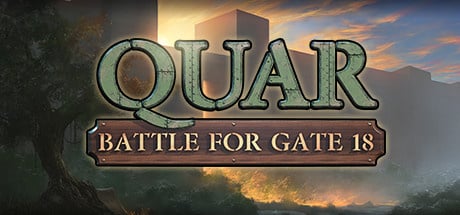 Image de Quar : Battle for Gate 18
