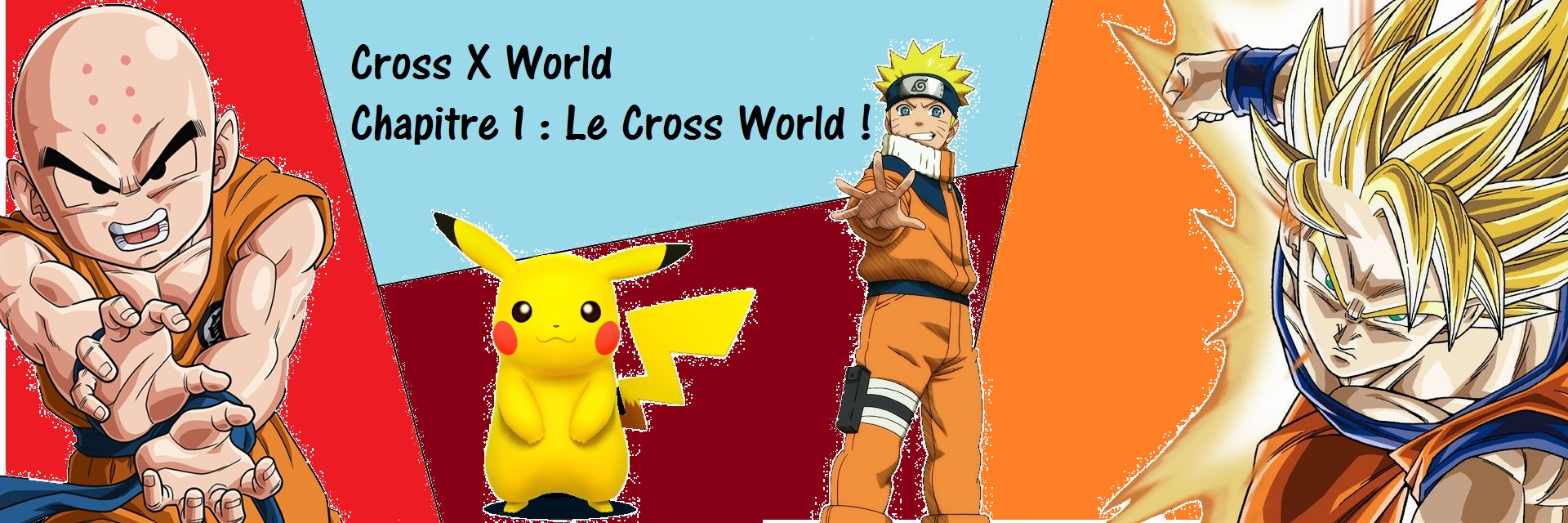 Image de Cross X World