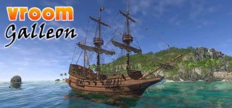 Image de VROOM : Galleon