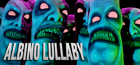 Image de Albino Lullaby : Episode 1