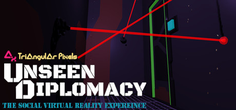 Image de Unseen Diplomacy